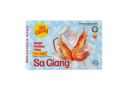 bánh phồng đặc biệt