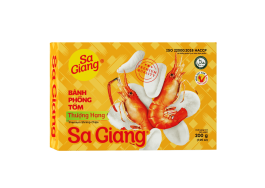 bánh phồng thượng hạng