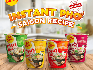 instant pho sa giang