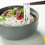 How to Cook Sa Giang Rice Noodles Perfect from a Package?